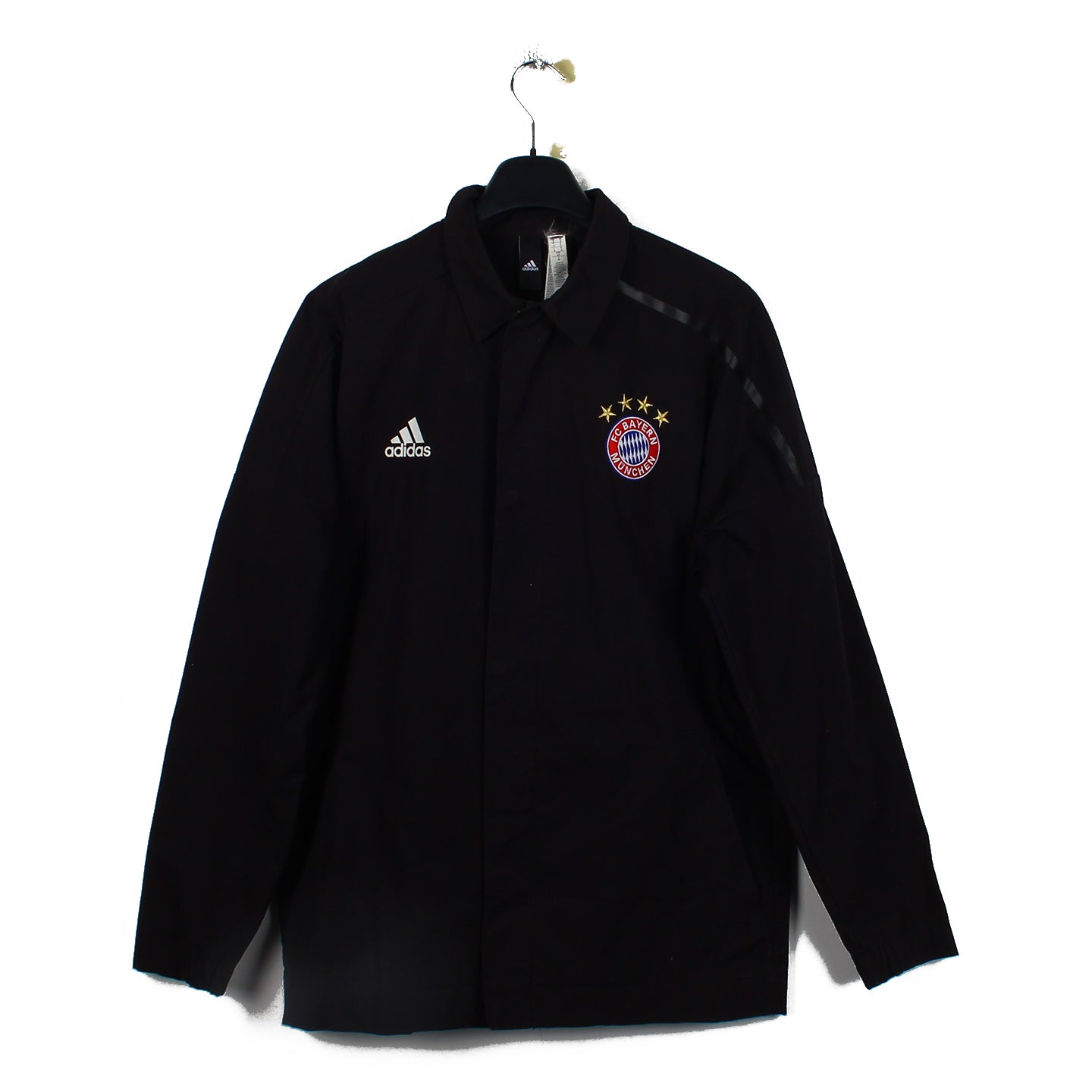 2017/18 - Bayern Munich (S)