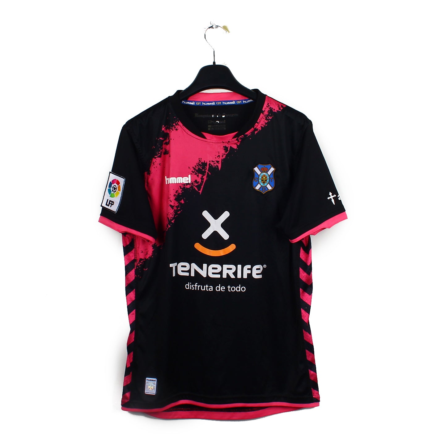 Maillots CD Tenerife | Achetez le maillot de foot Tenerife Maillots CD Tenerife | Achetez le maillot de foot Tenerife