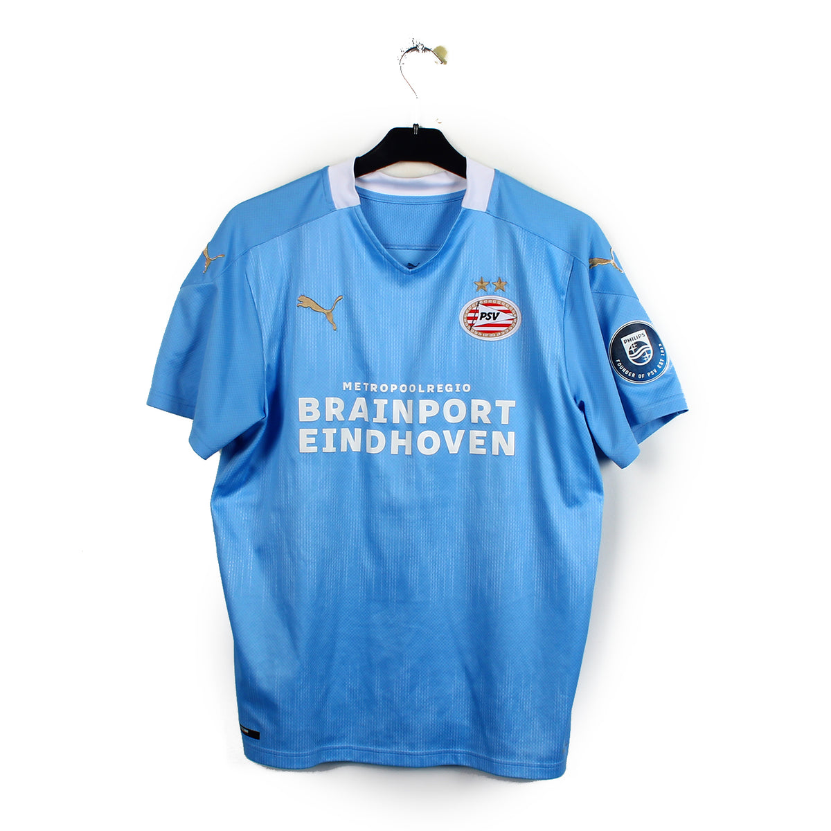 2020/21 - PSV Eindhoven - Dumfries #22 (L)