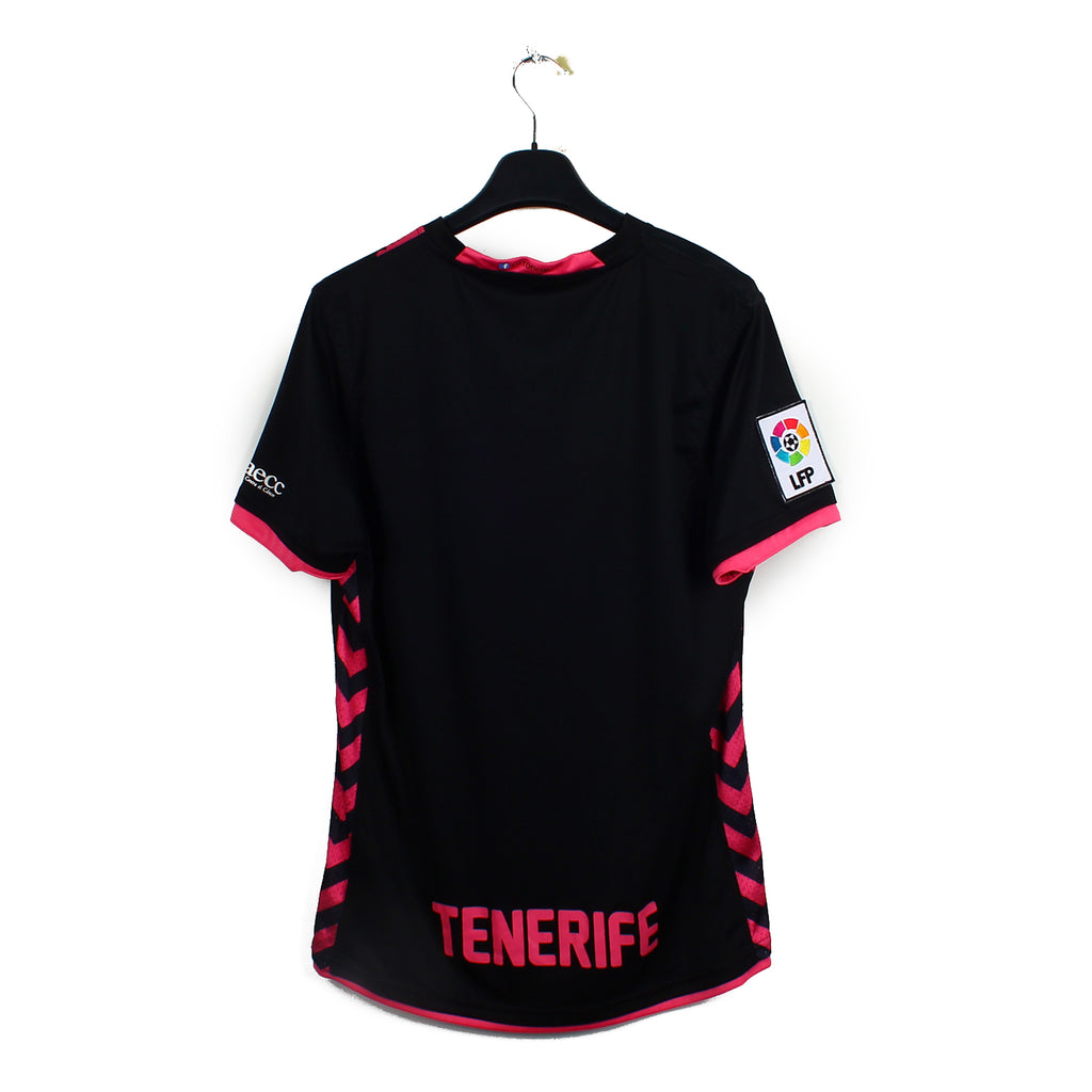 2015/16 - Tenerife (M)