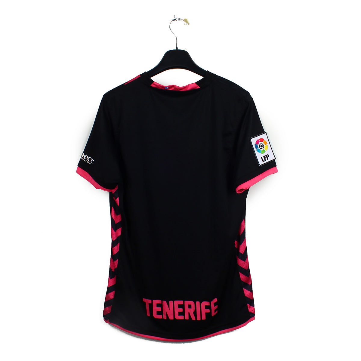 2015/16 - Tenerife (M)