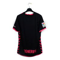 2015/16 - Tenerife (M)