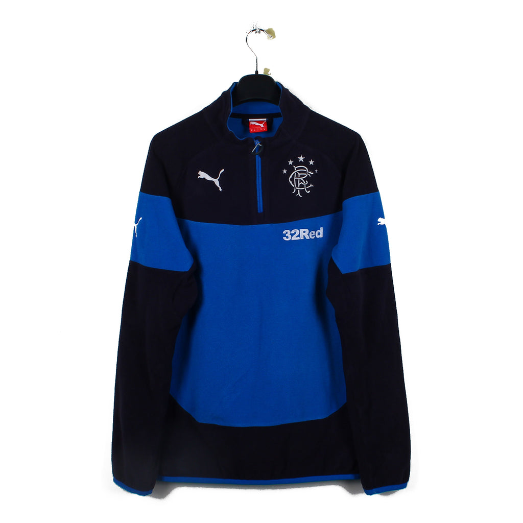 2014/15 - Glasgow Rangers (M)