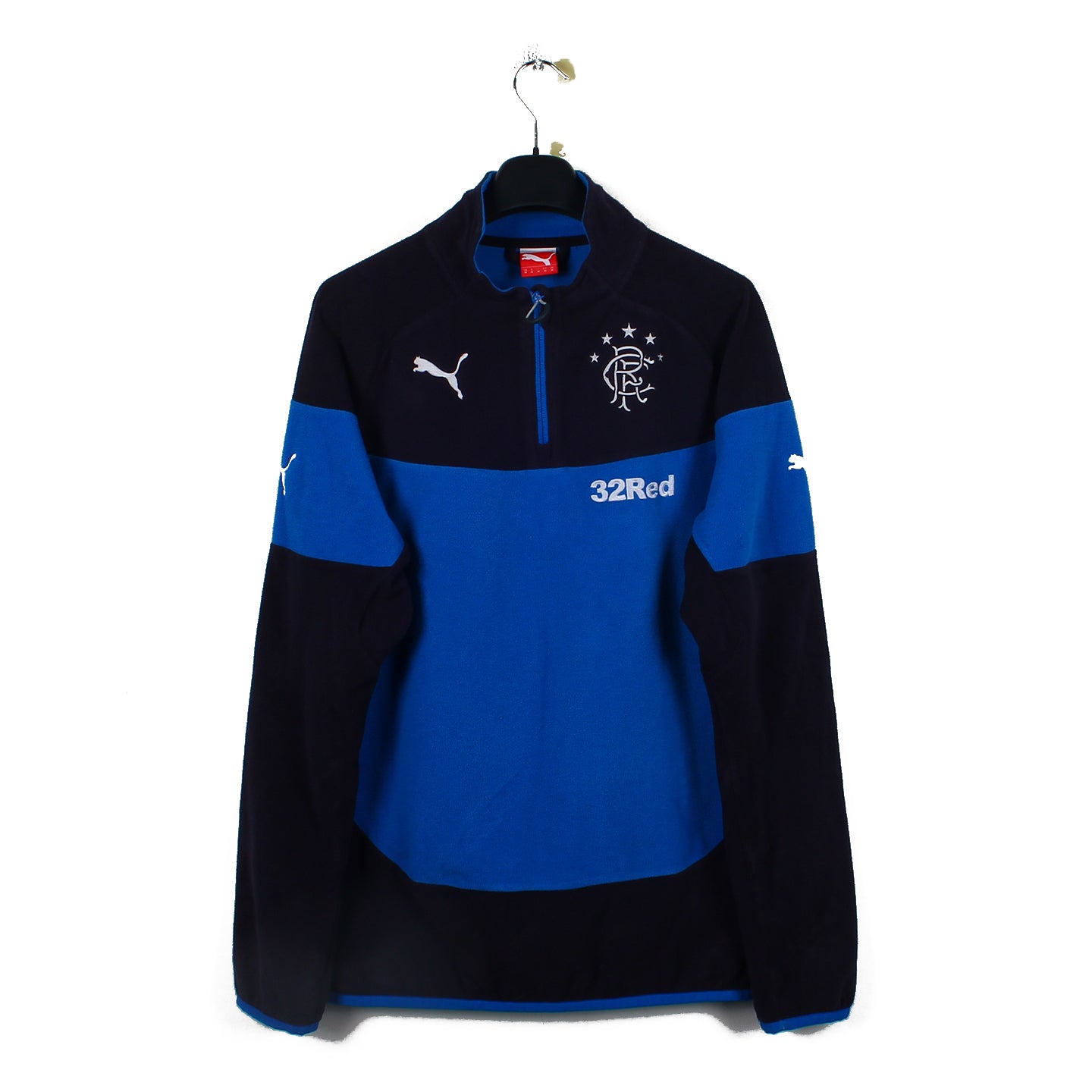 2014/15 - Glasgow Rangers (M)