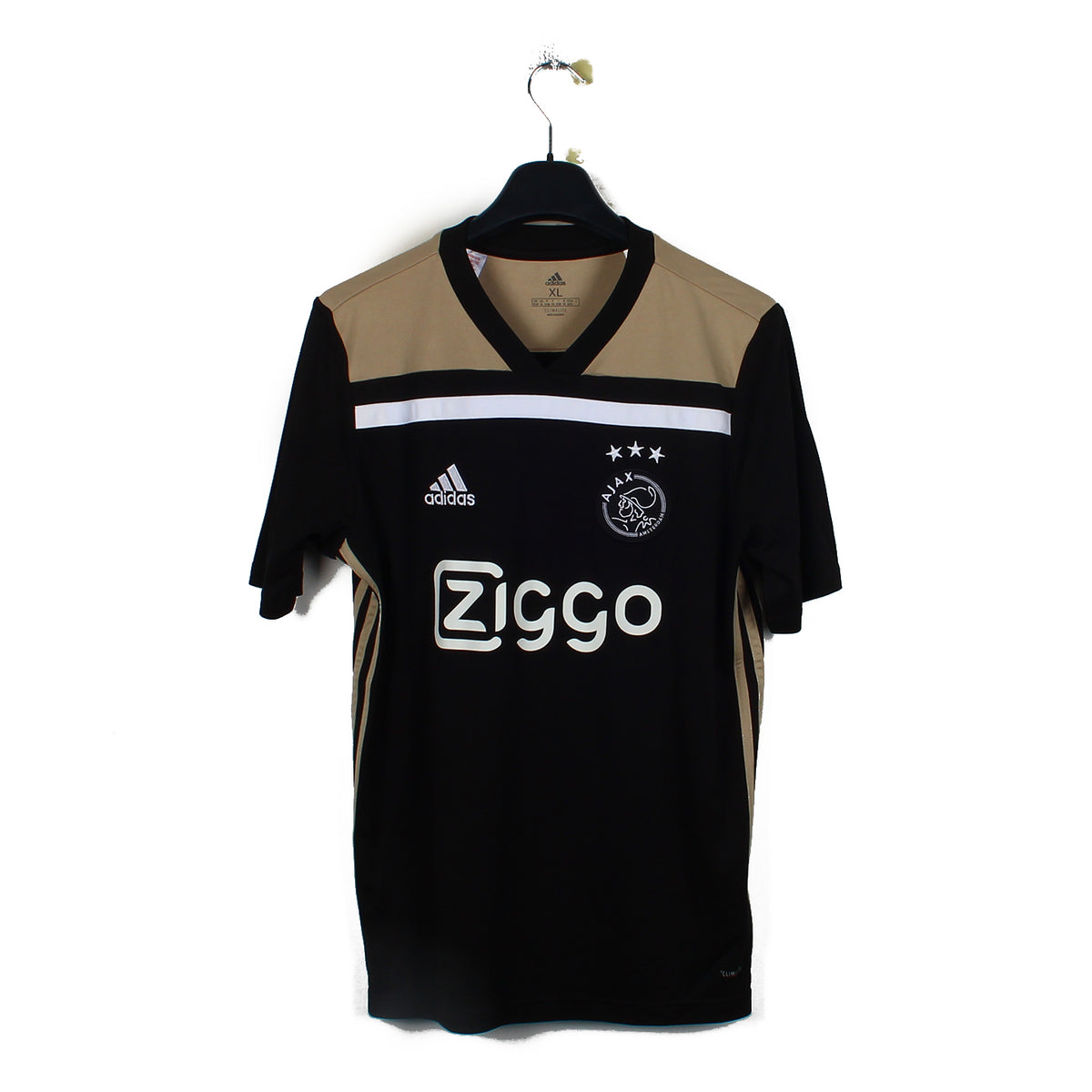 2018/19 - Ajax Amsterdam - De Ligt #4 (15/16 ans)