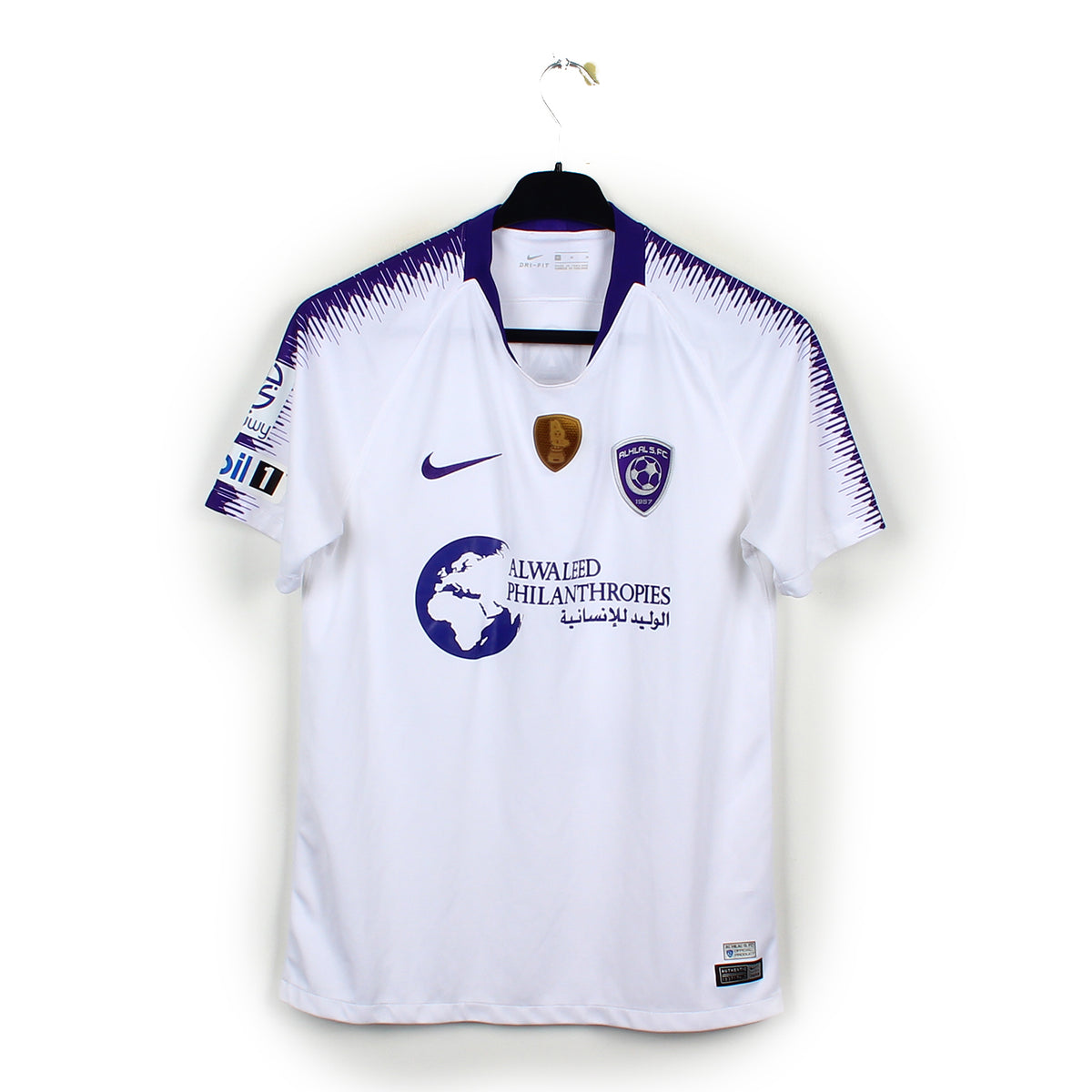 2018/19 - Al Hilal (M)