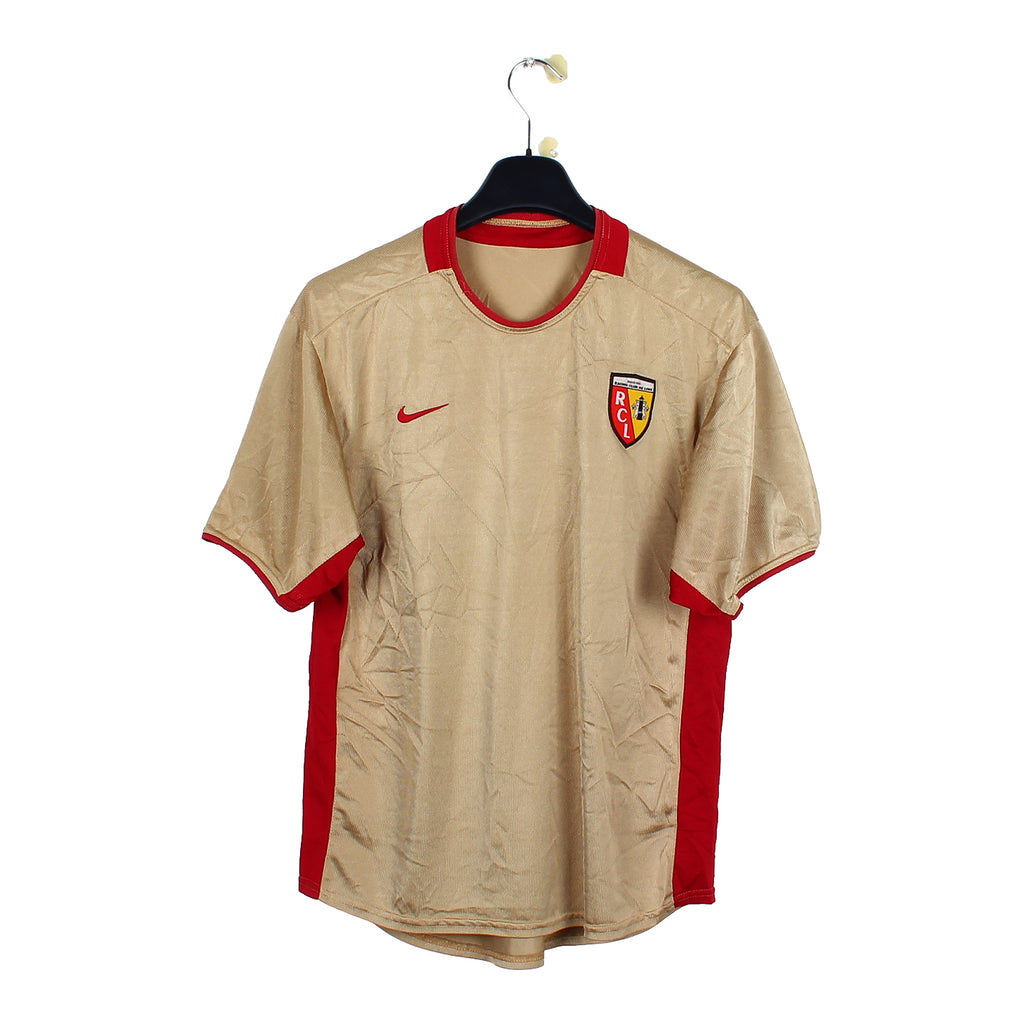 2002/03 - RC Lens (S)