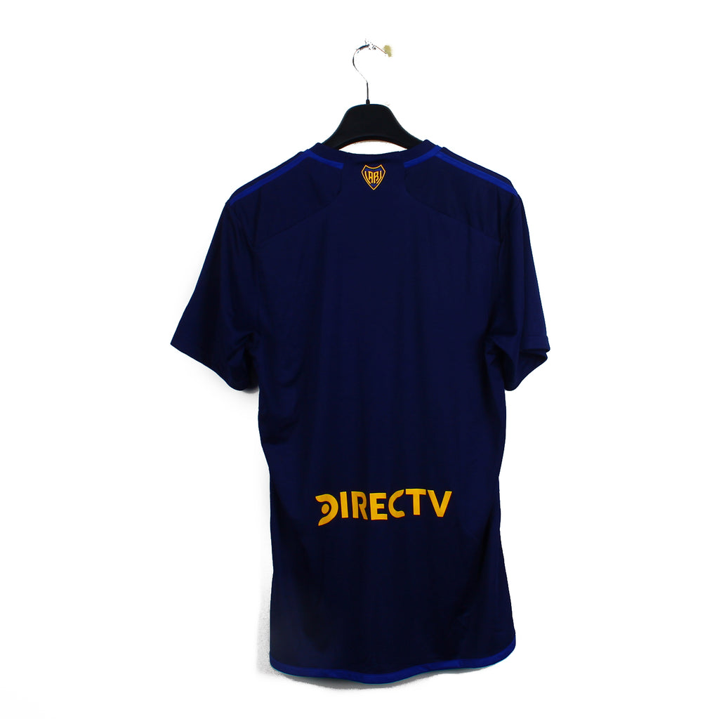 2024 - Boca Juniors (M)
