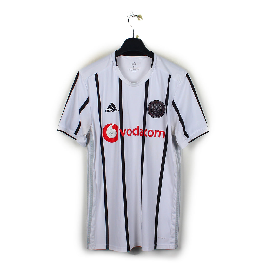 2019/20 - Orlando Pirates (M)