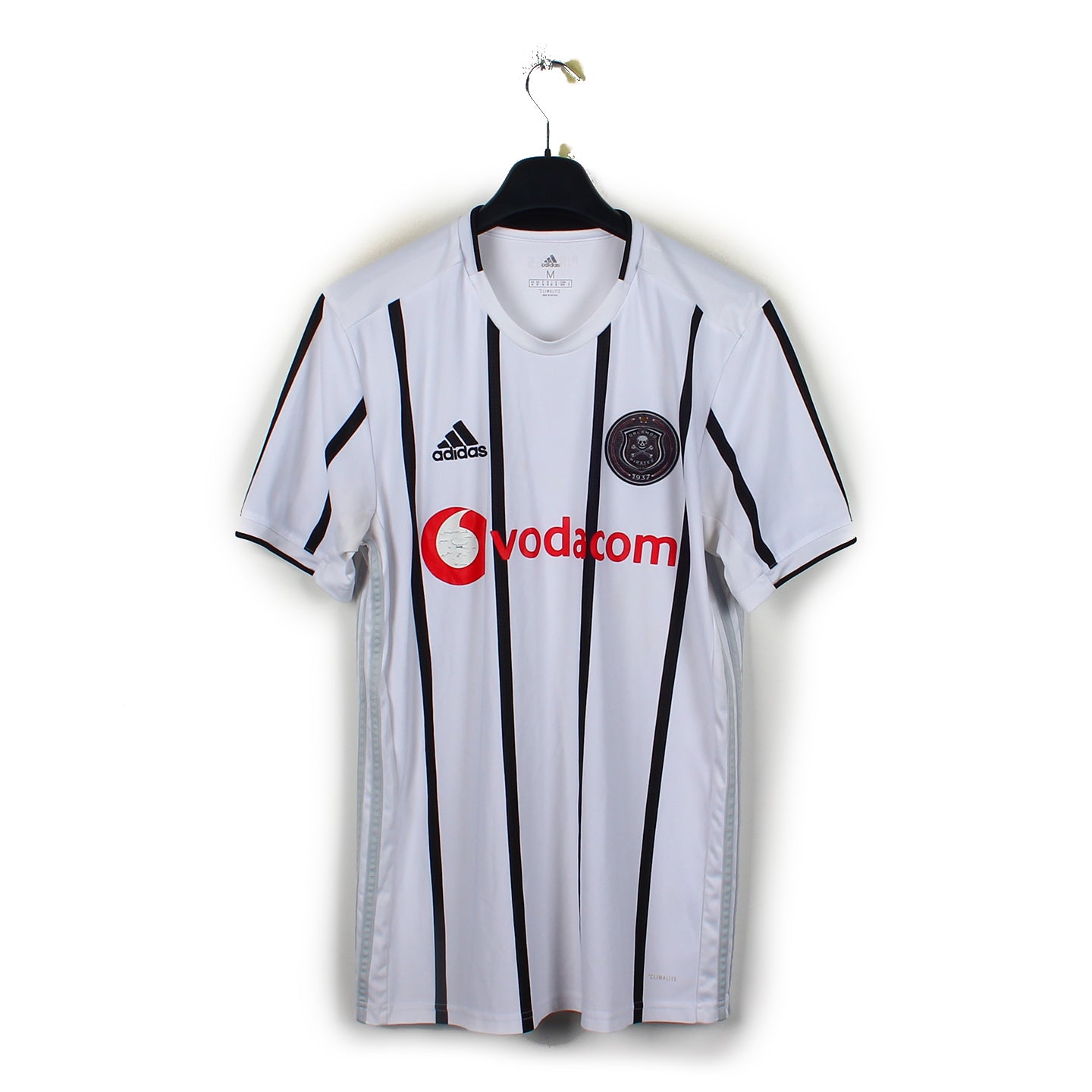 2019/20 - Orlando Pirates (M)