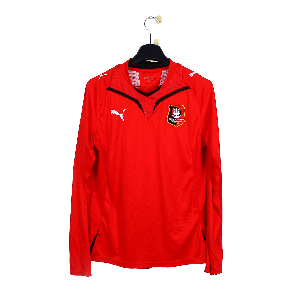 2009/10 - Stade Rennais (S) [stock pro]