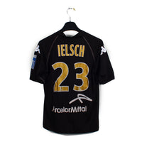 2009/10 - Stade de Reims - Ielsch #23 (M) [MATCH ISSUE]