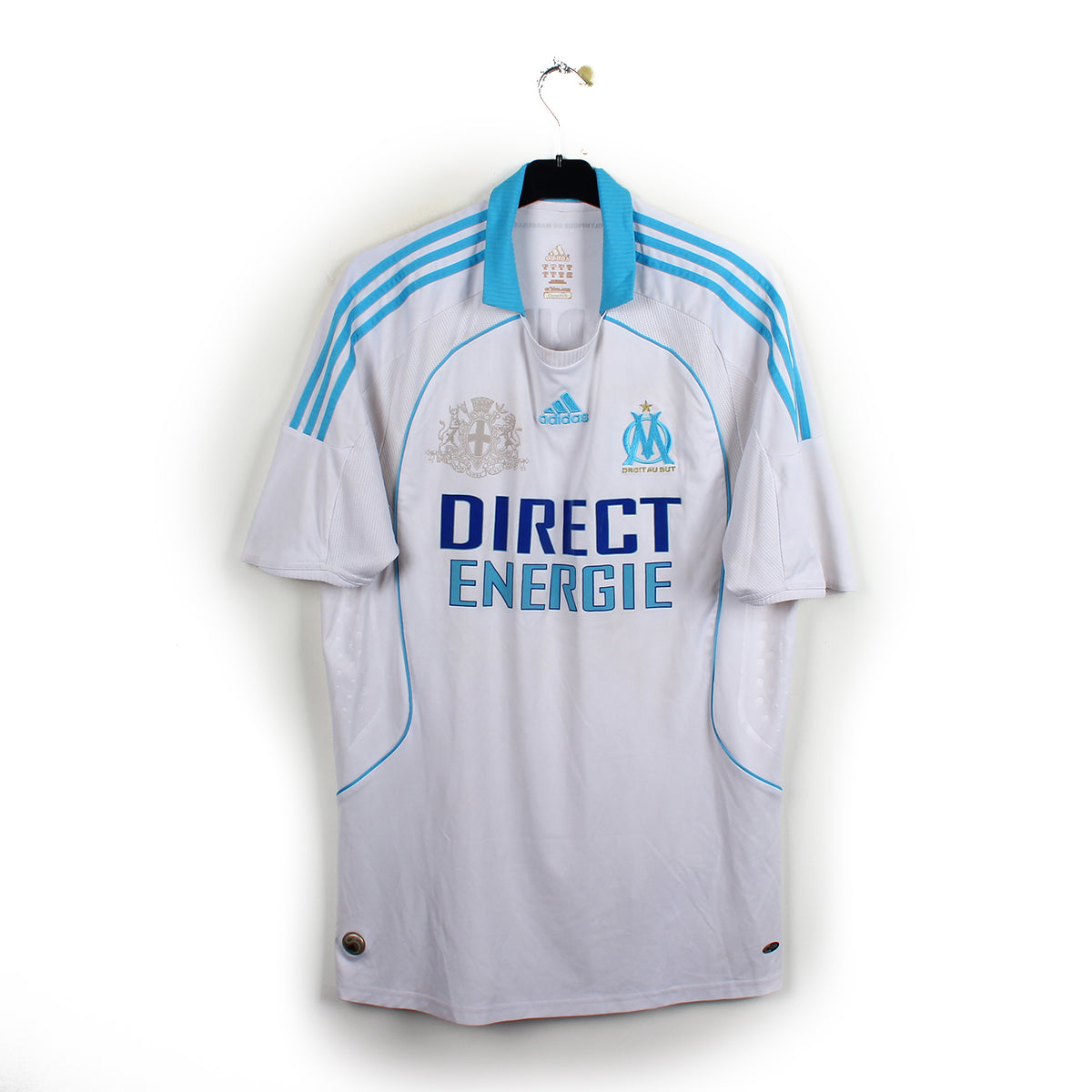 2008/09 - OM - Valbuena #28 (XL)