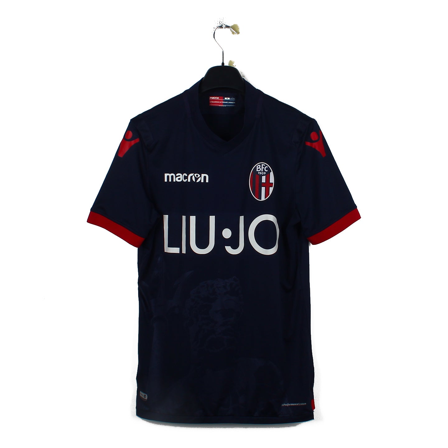 2018/19 - Bologna FC (M)