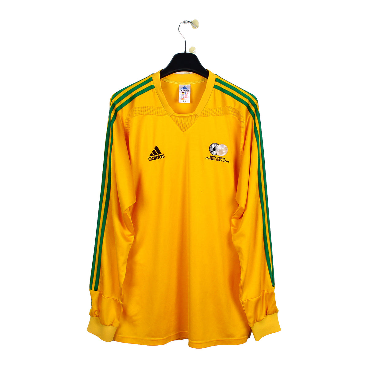2004/06 - Afrique du Sud (M) [stock pro]