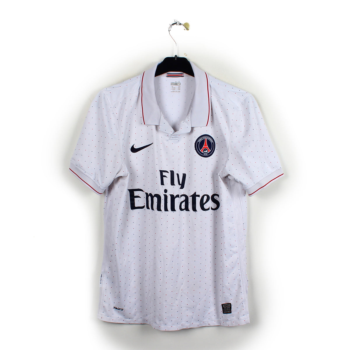 2009/10 - PSG (M)