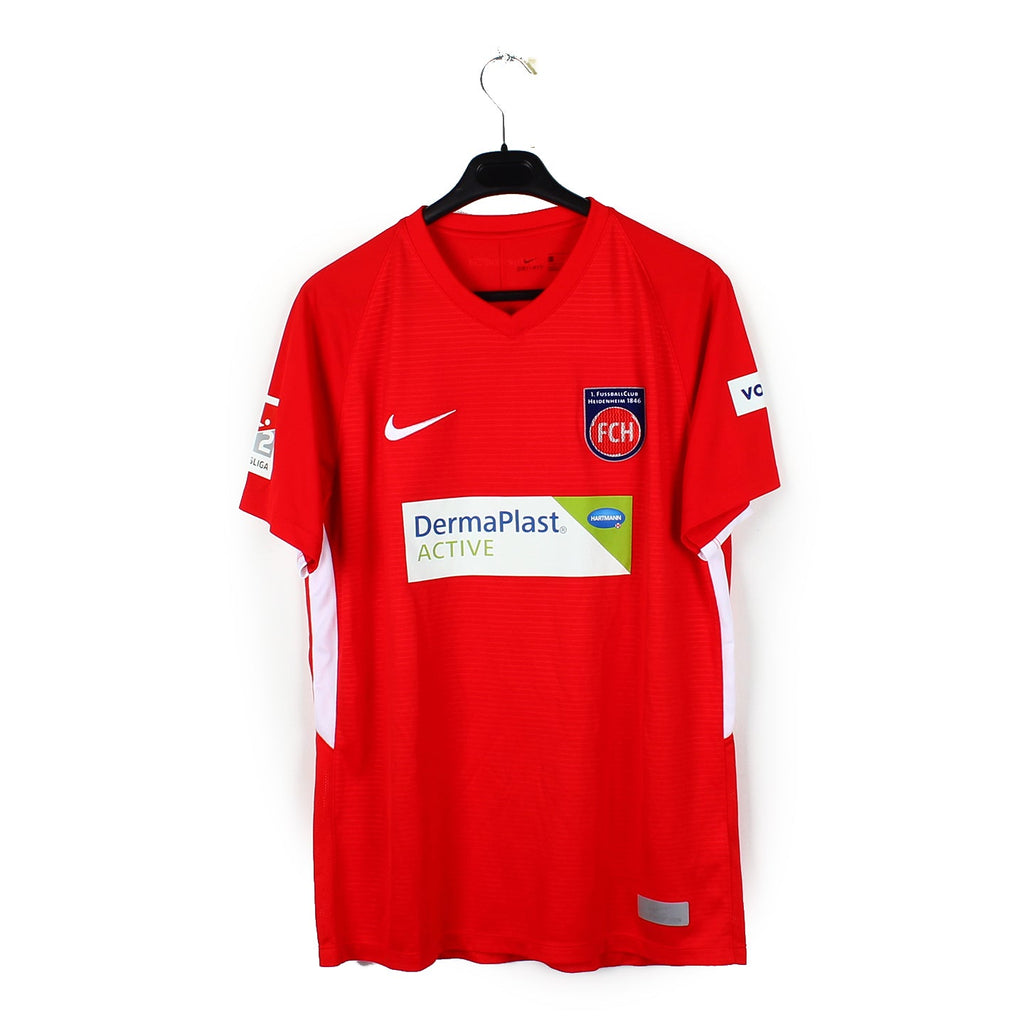 2018/19 - FC Heidenheim - Steurer #4 (L)