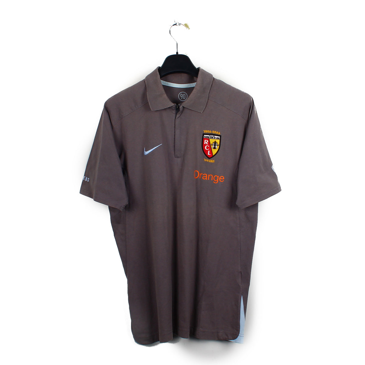 2005/06 - RC Lens (M) [stock pro]
