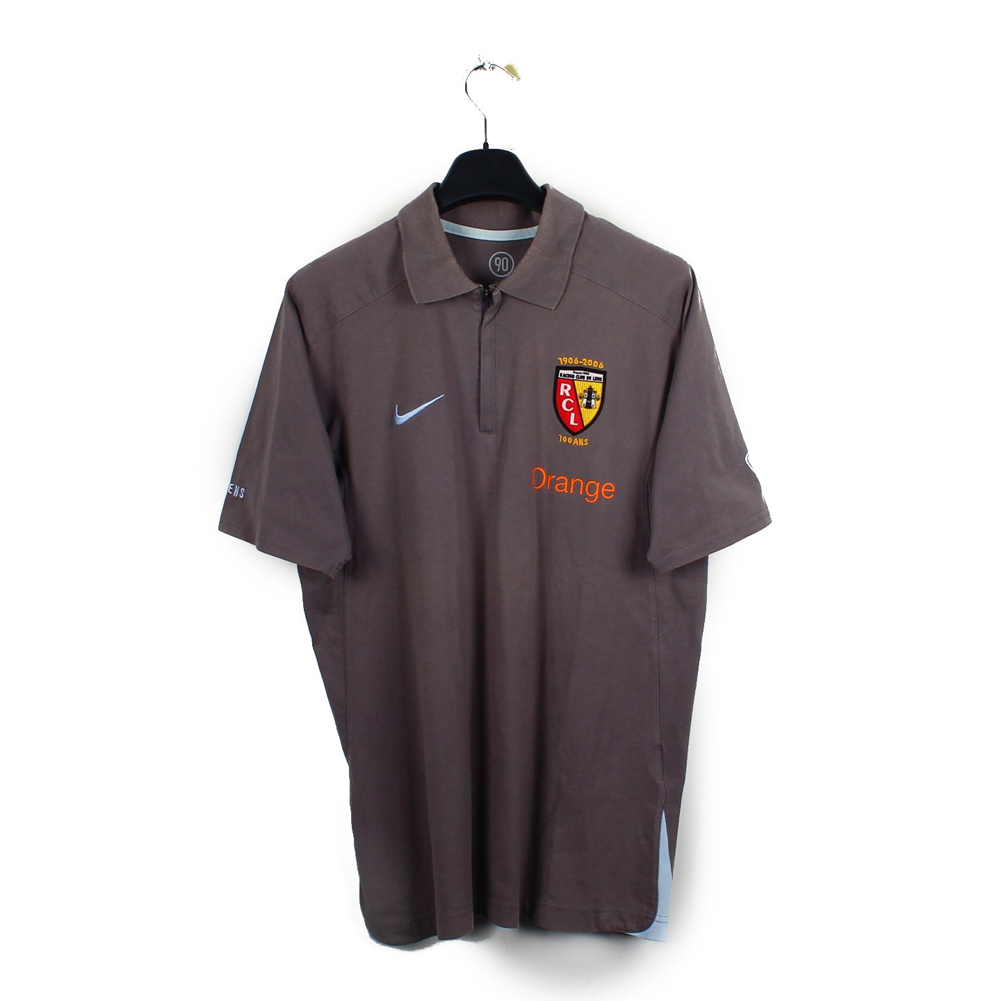 2005/06 - RC Lens (M) [stock pro]