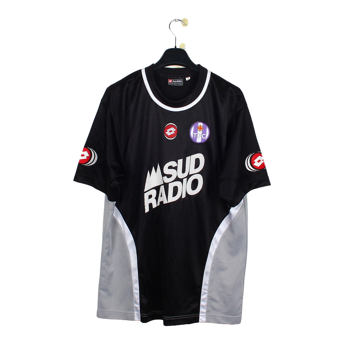2003/04 - Toulouse FC (XL)