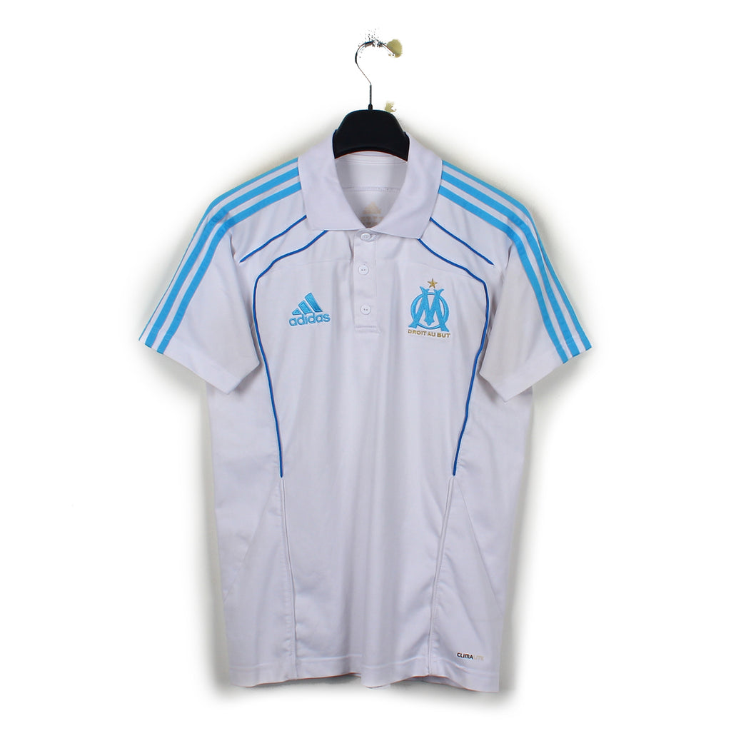 2010/11 - OM (S)