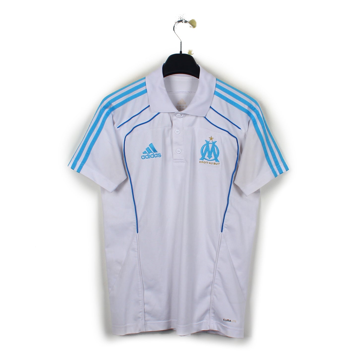 2010/11 - OM (S)