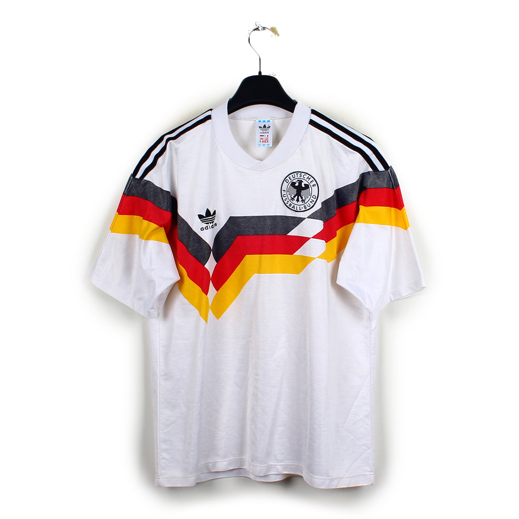 1988/90 - Allemagne #6 (S/M)