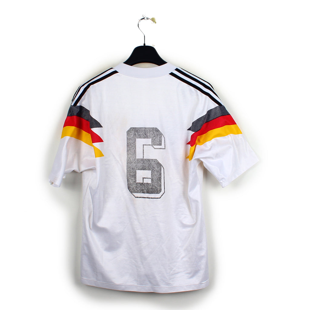 1988/90 - Allemagne #6 (S/M)