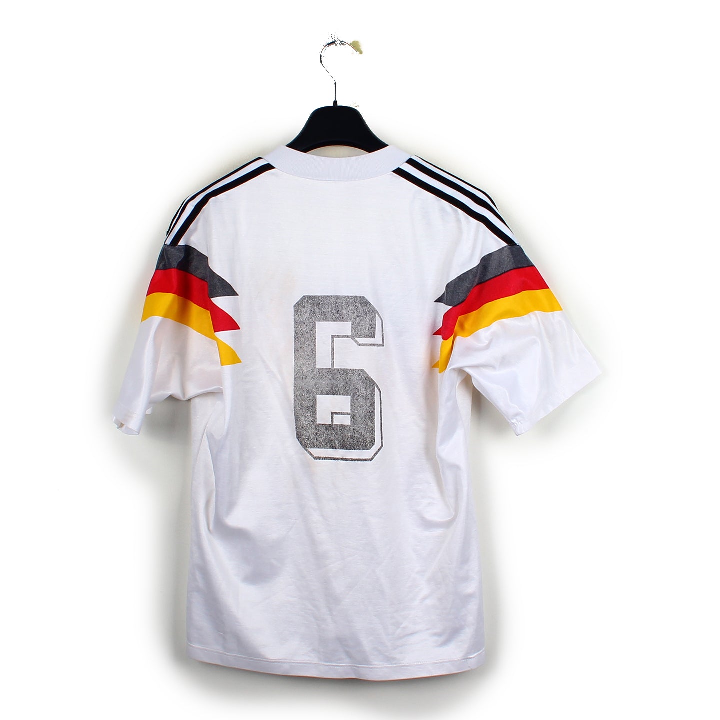 1988/90 - Allemagne #6 (S/M)