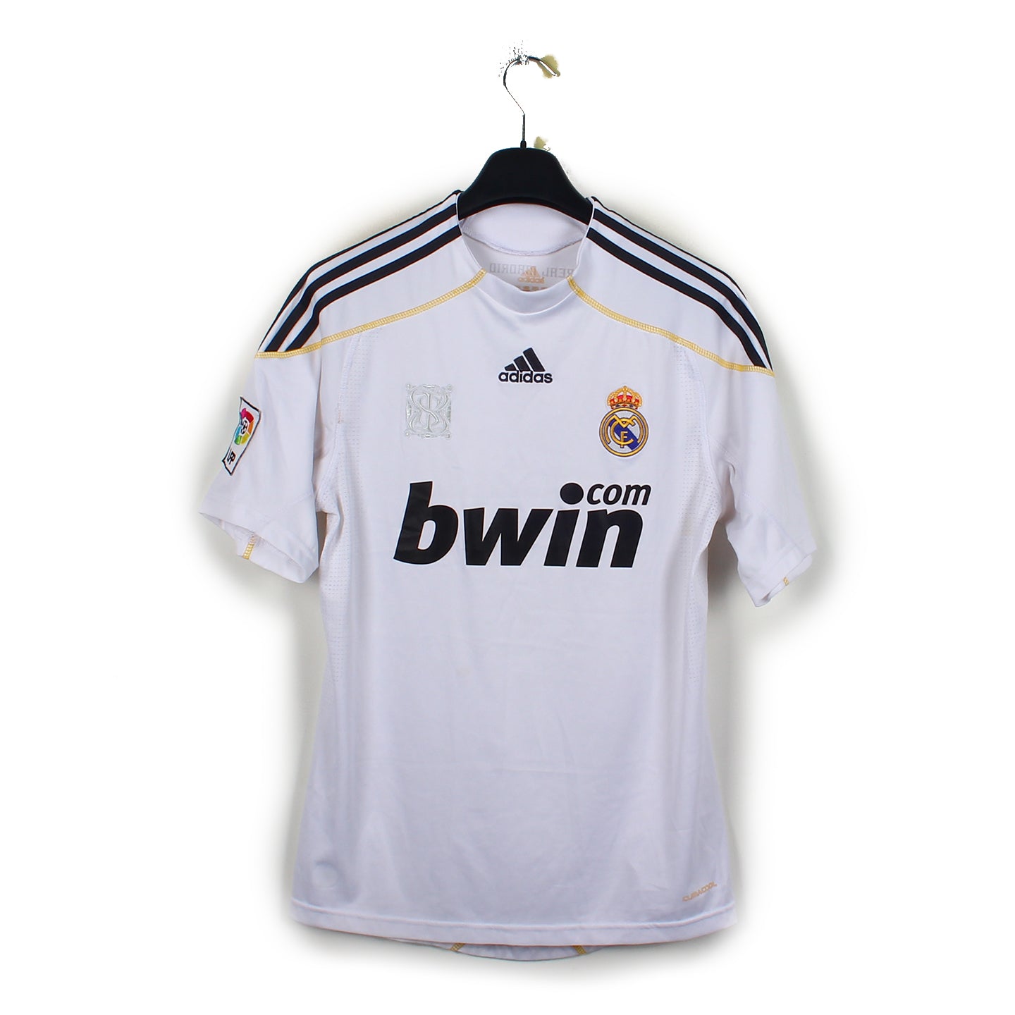 2009/10 - Real Madrid (M)