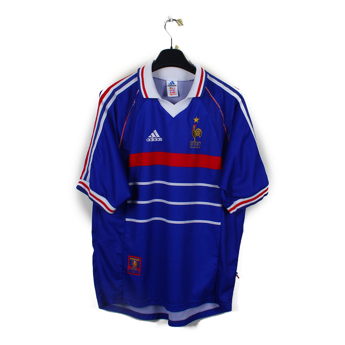 1998 - Equipe de France (XL) *édition spéciale*