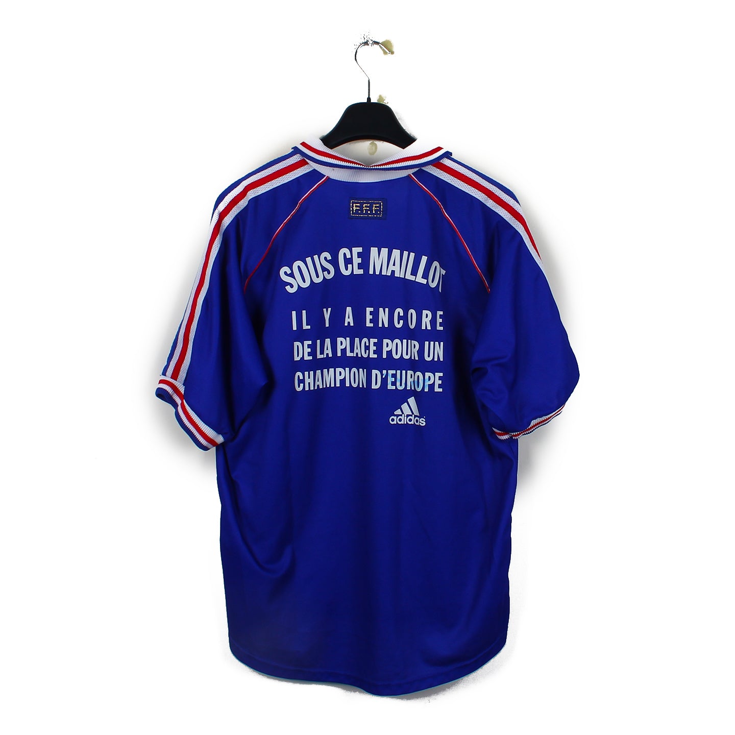 1998 - Equipe de France (XL) *édition spéciale*