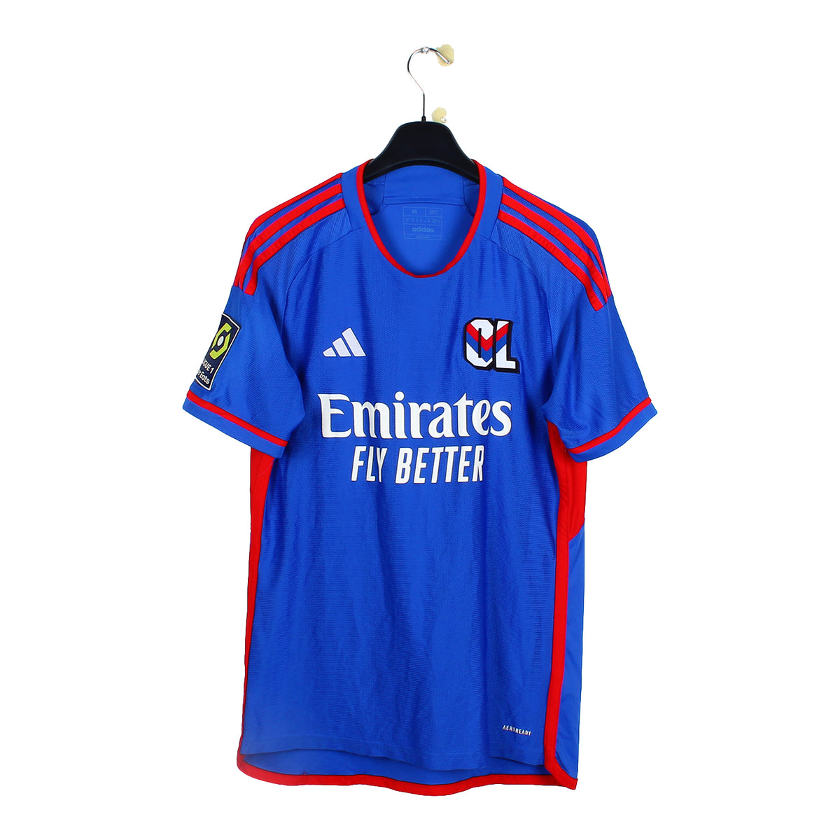 2023/24 - OL - Tagliafico #3 (M)