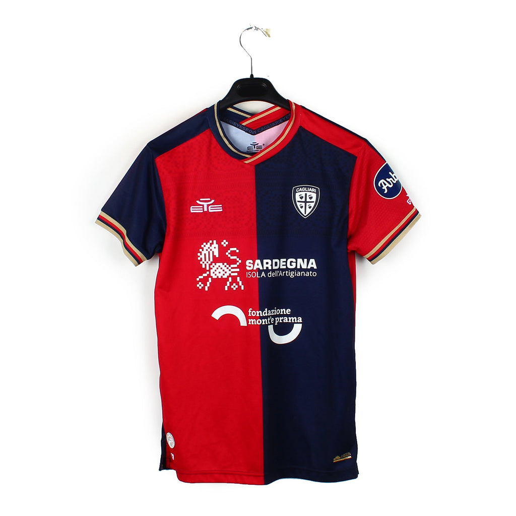 2022/23 - Cagliari (S)