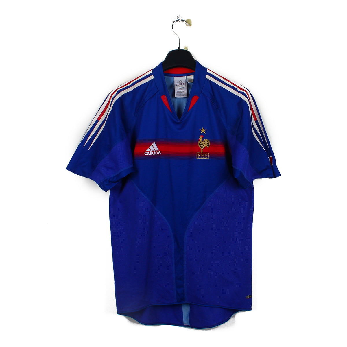 2004/06 - Equipe de France (S)