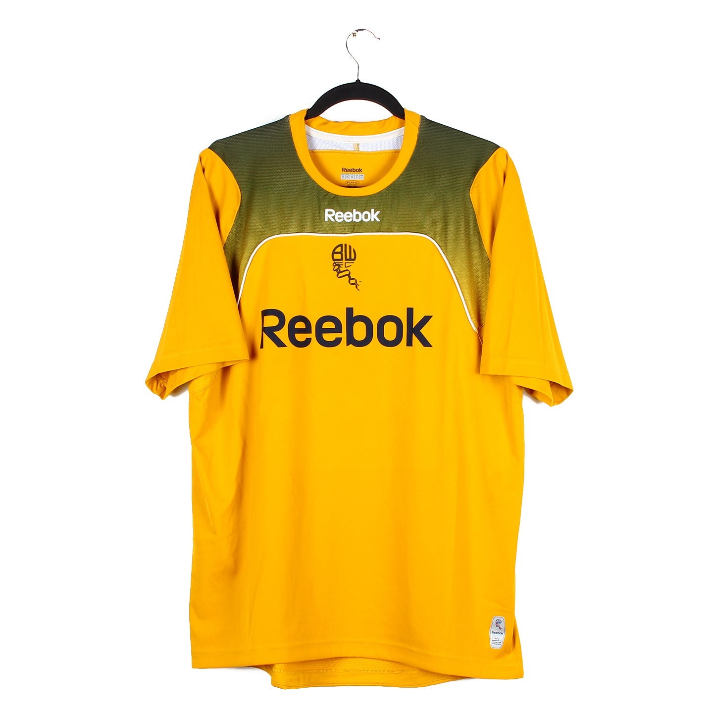 2008/09 - Bolton Wanderers FC (2XL)