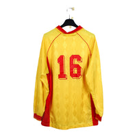 1990's - Saint-Priest #16 (XL) [porté]