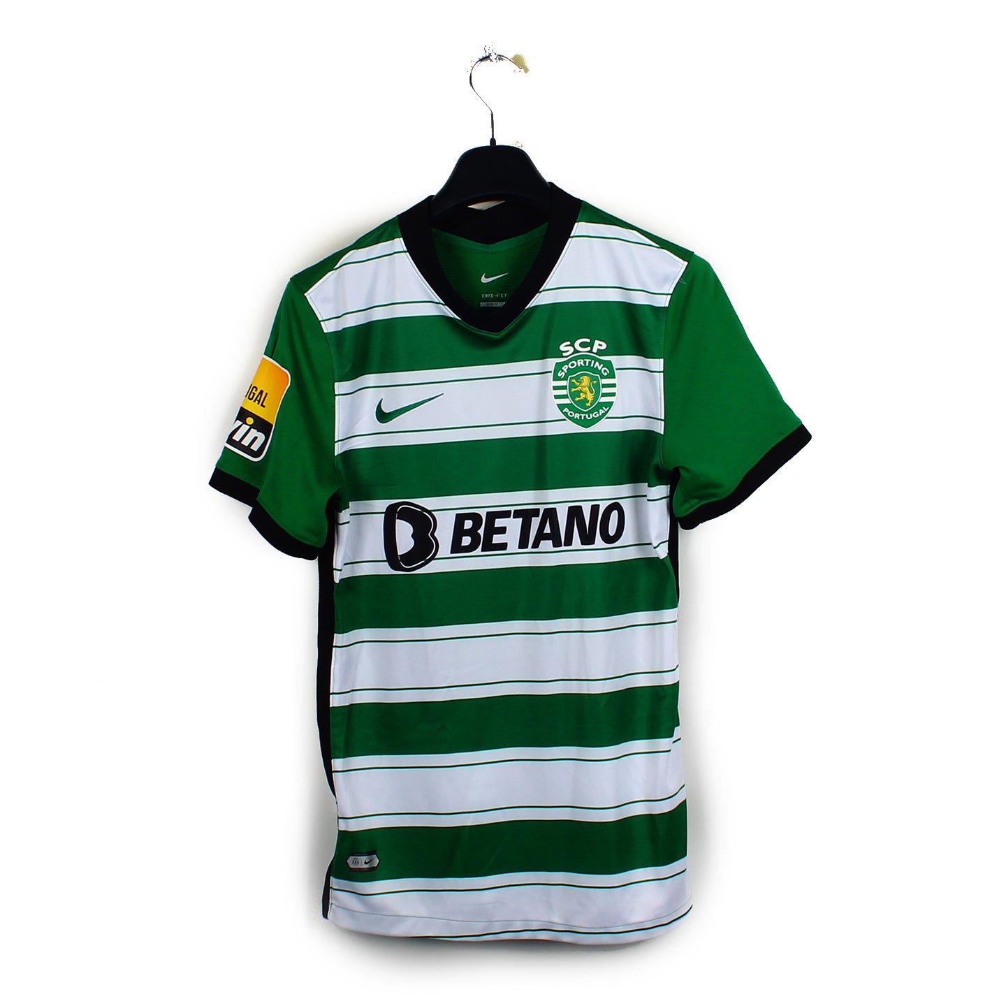 2022/23 - Sporting Lisbonne (S)