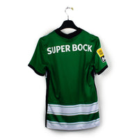 2022/23 - Sporting Lisbonne (S)