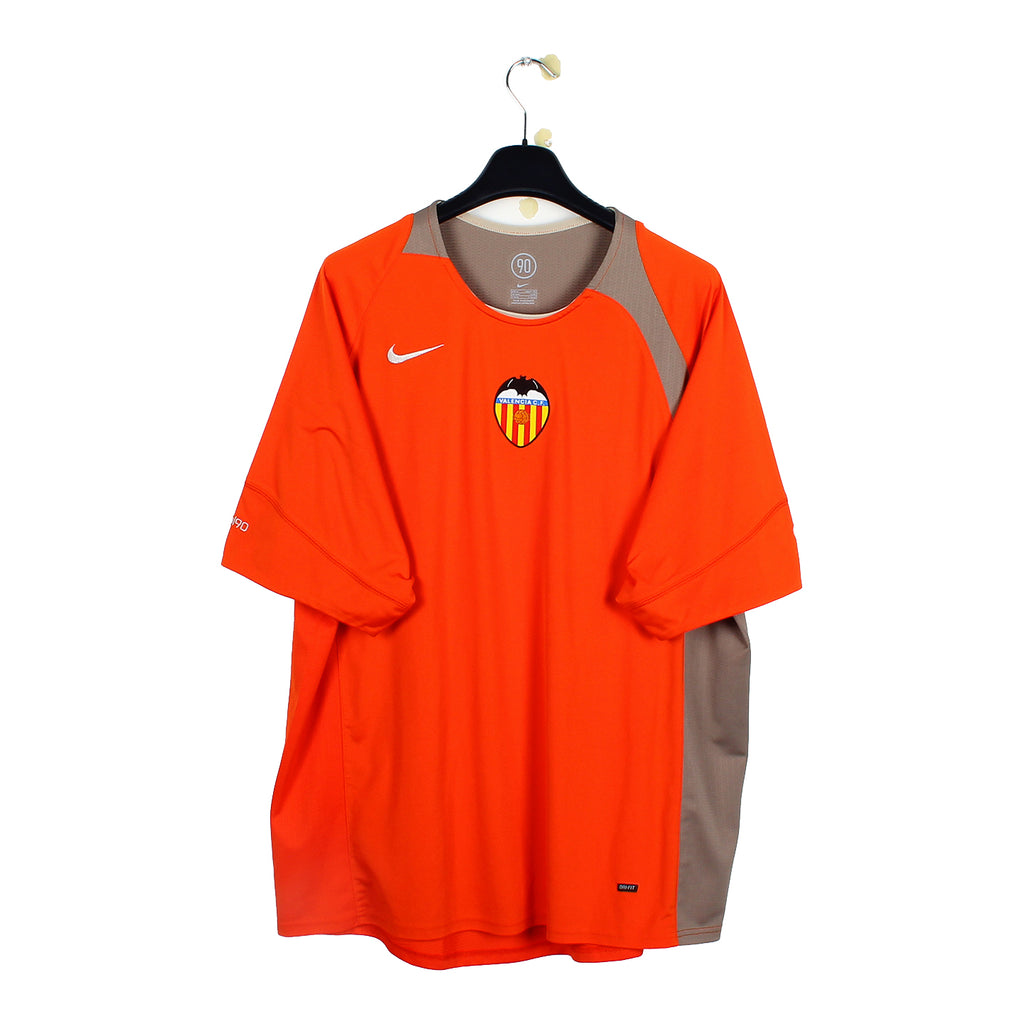 2004/05 - Valence (XL)