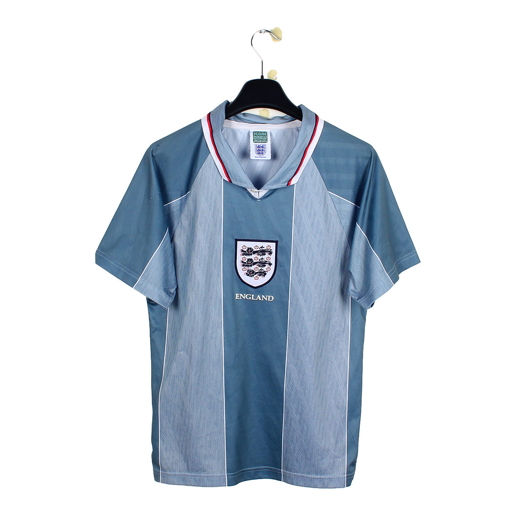 1996 - Angleterre (S) *réédition*