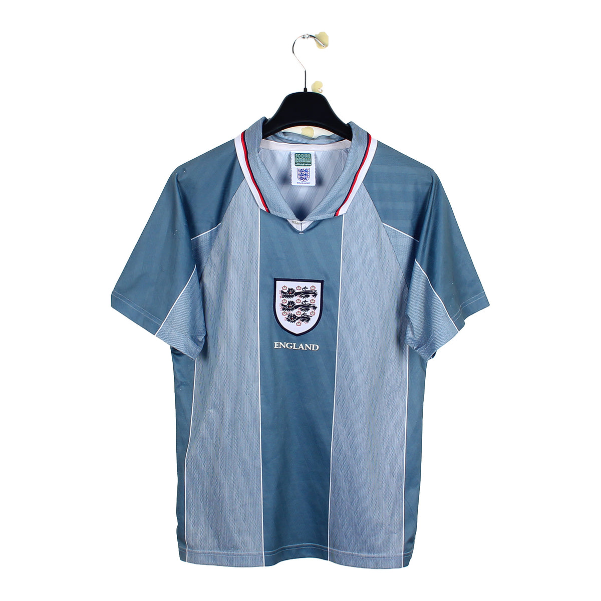 1996 - Angleterre (S) *réédition*