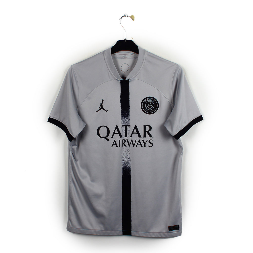 2022/23 - PSG - Mbappe #7 (M)