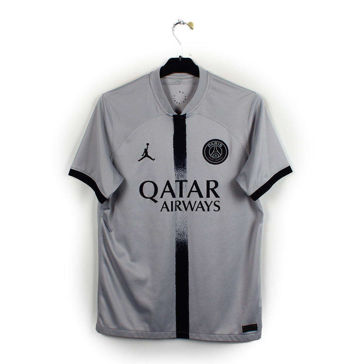 2022/23 - PSG - Mbappe #7 (M)