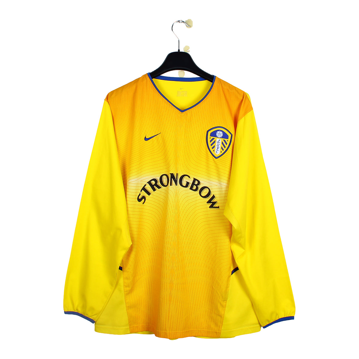 2002/03 – Leeds United (Leihe)