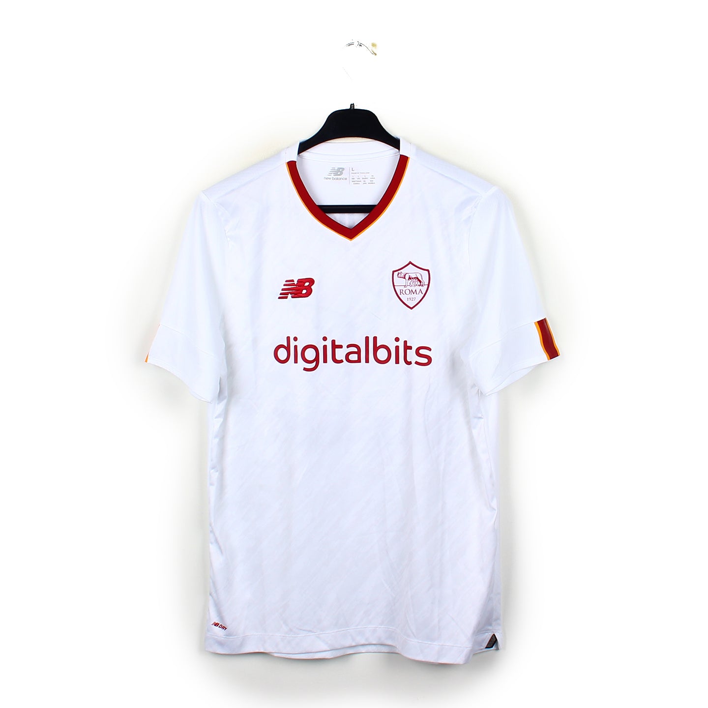 2022/23 - AS Roma (M)
