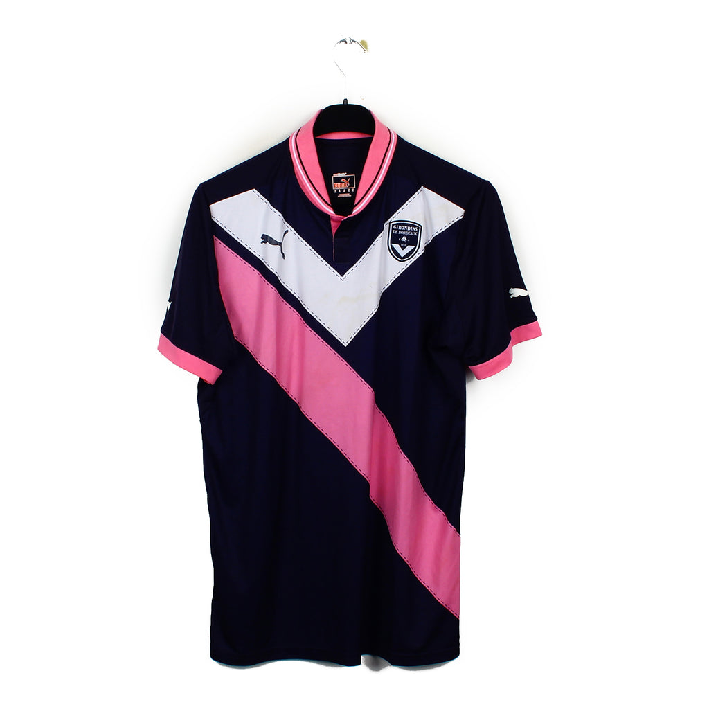 2012/13 - Girondins Bordeaux (XL) [pro]