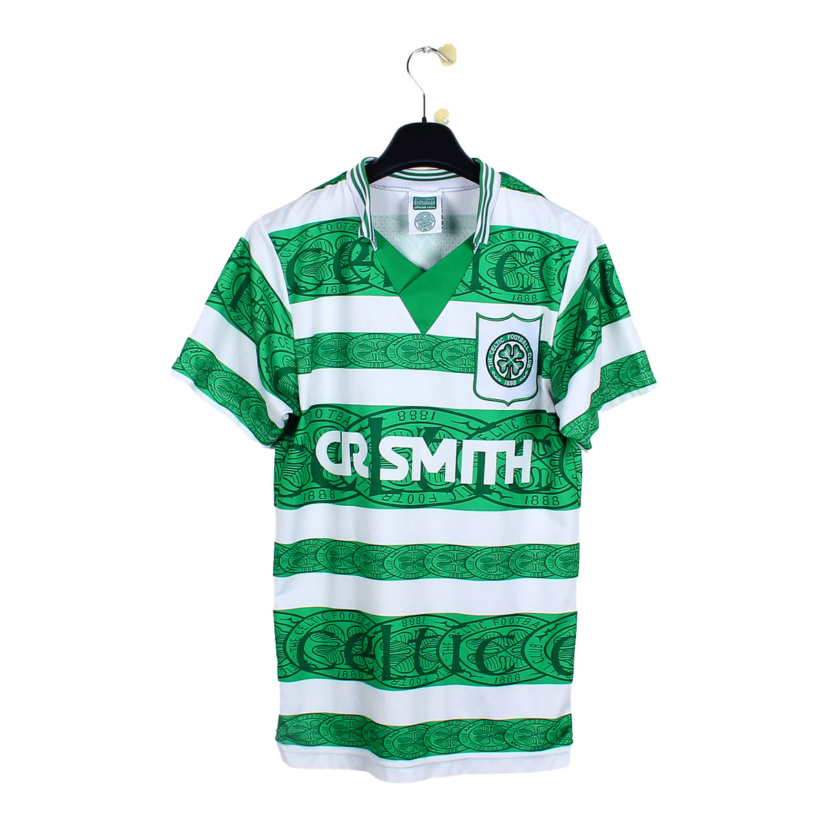 1995/97 - Celtic Glasgow (S) *réédition*