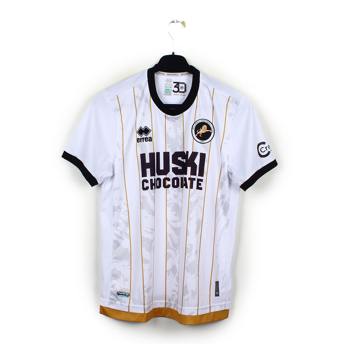 2023/24 - Millwall (S)