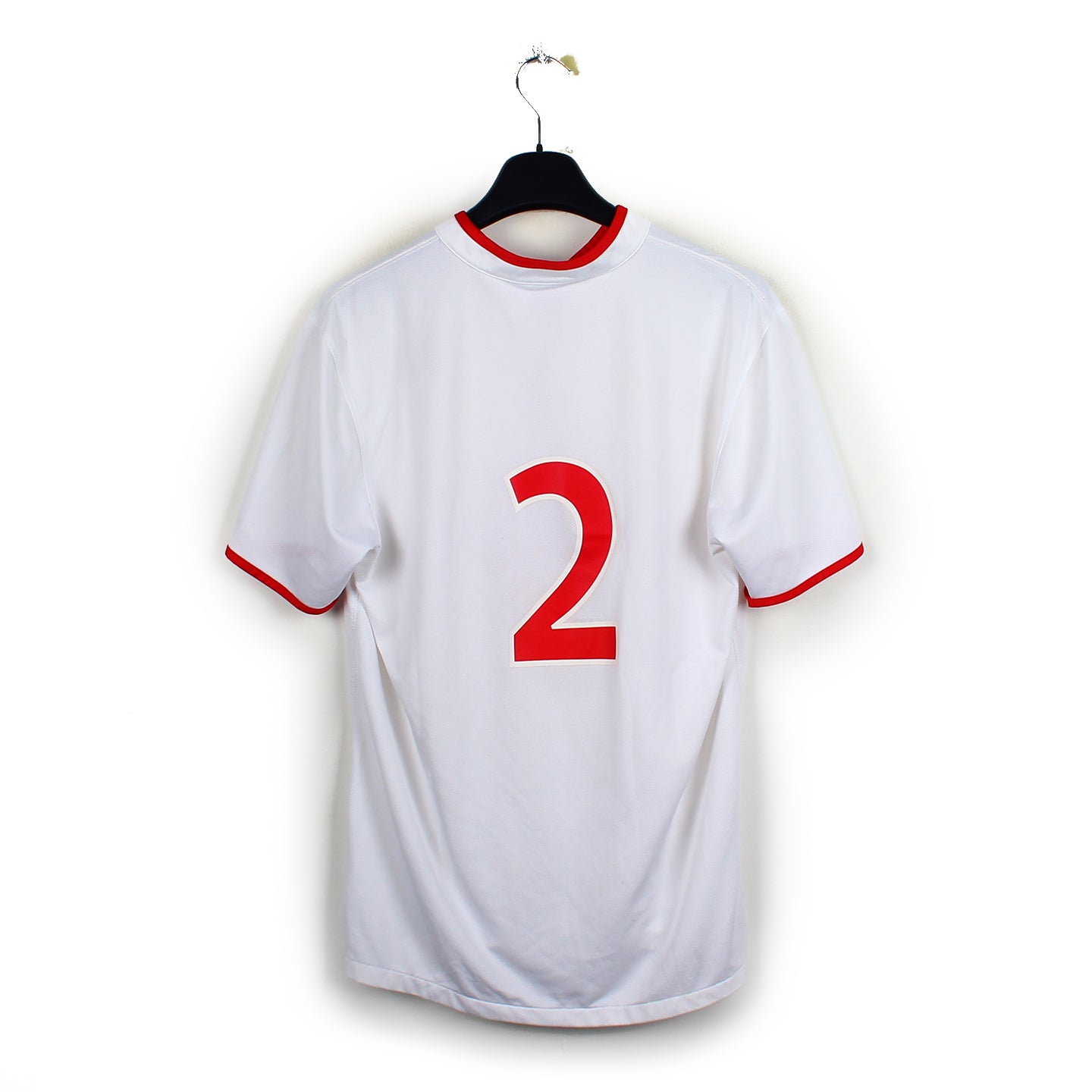2013/14 - LOSC #2 (M) [MATCH ISSUE]